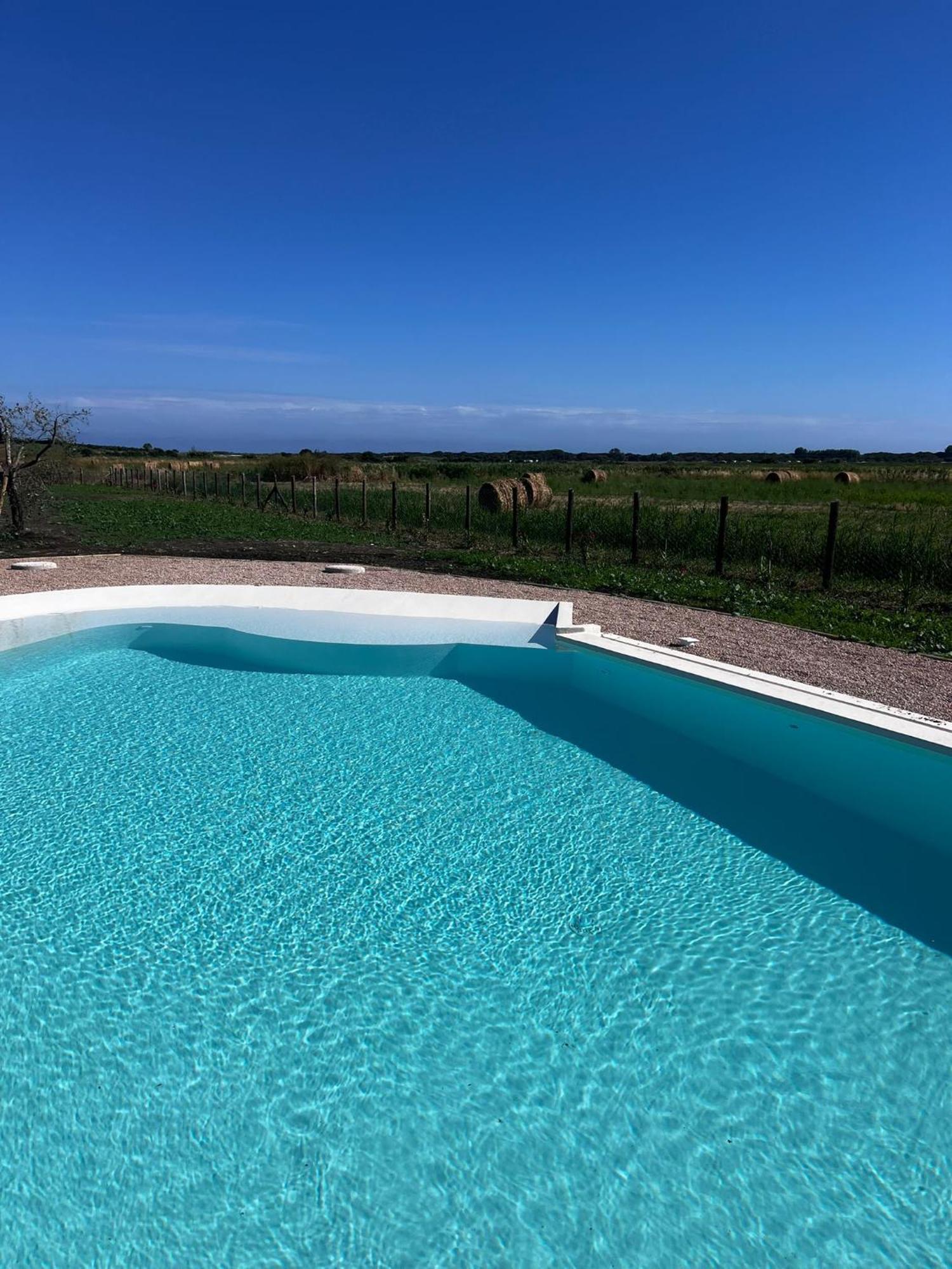 Calasole Glamping Pescia Romana