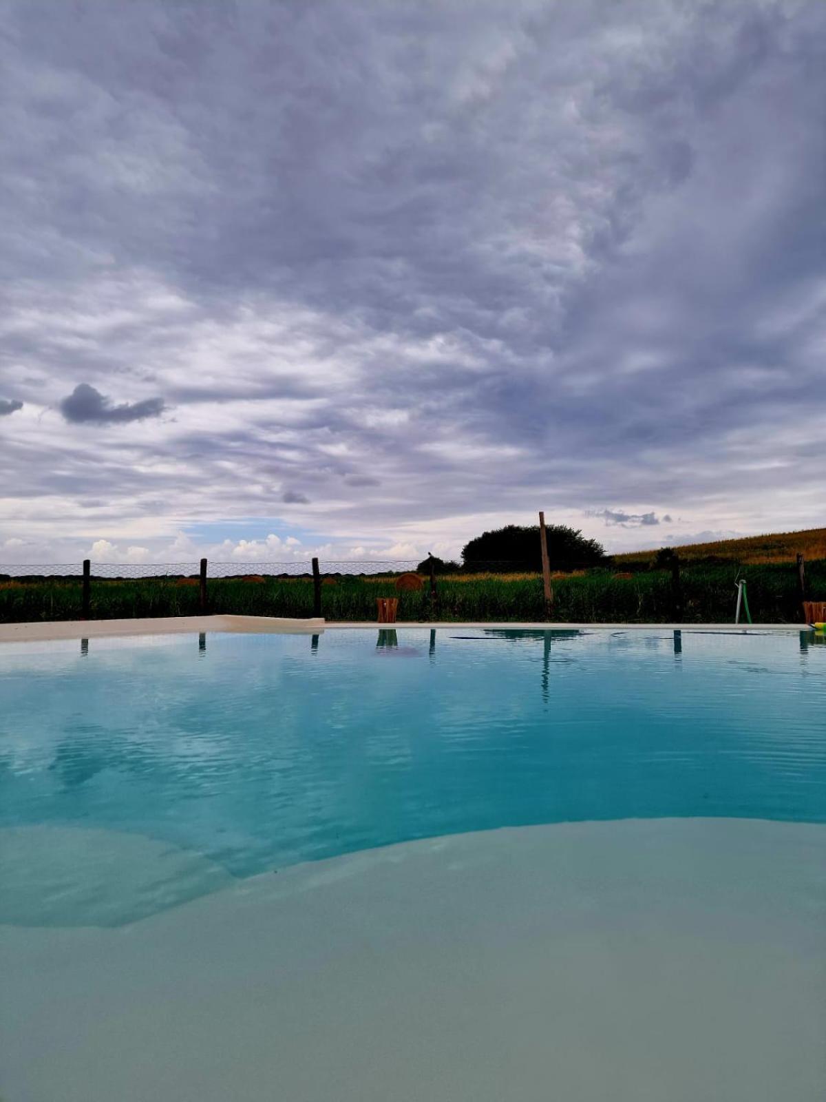 Calasole Glamping *