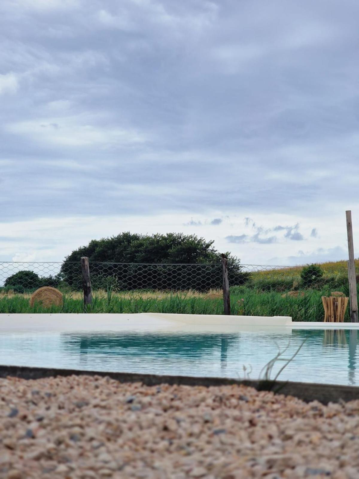 Luxuszelt Calasole Glamping