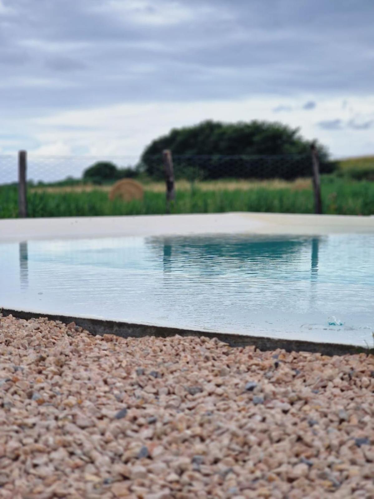 Luxuszelt Calasole Glamping *