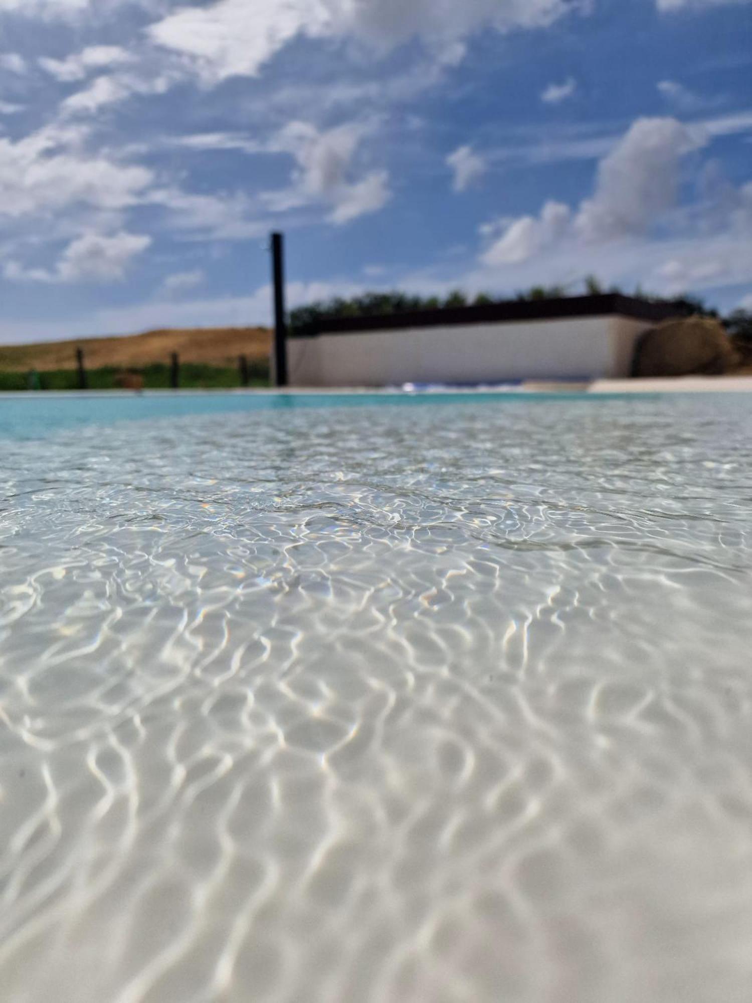 Calasole Glamping Luxuszelt *