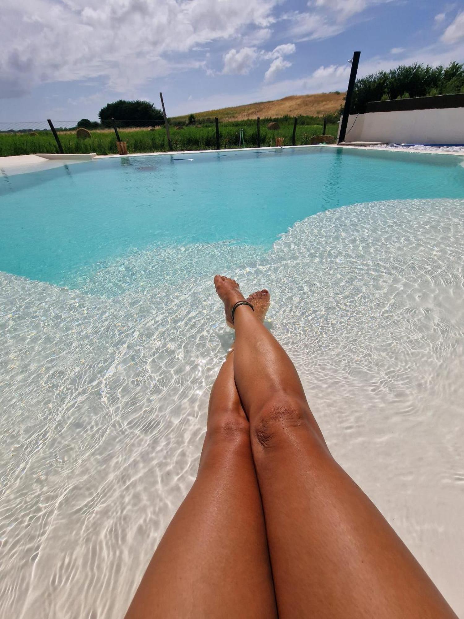 Calasole Glamping *