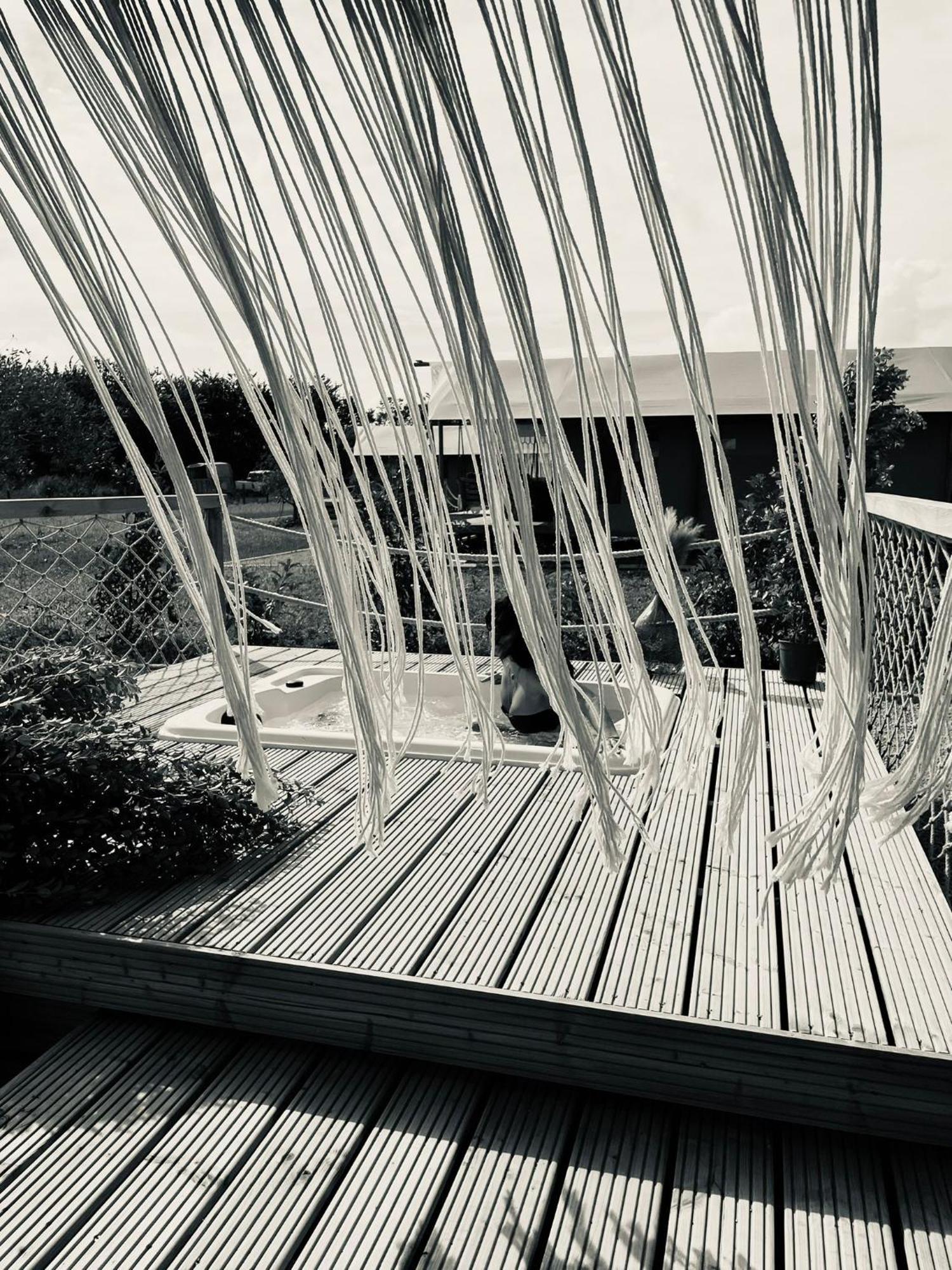 Calasole Glamping