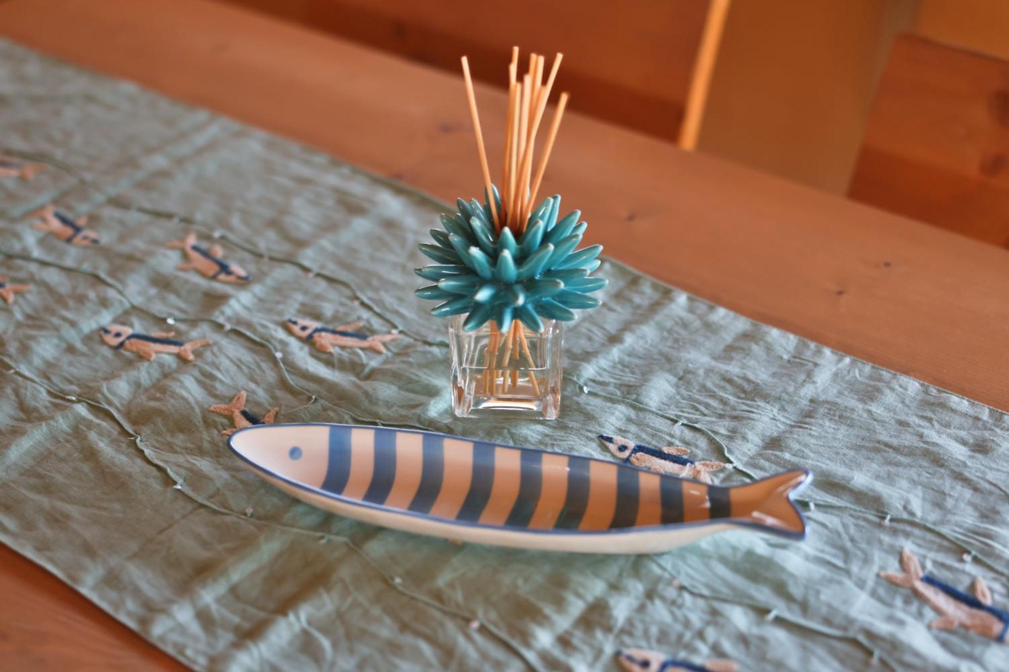 Calasole Glamping *