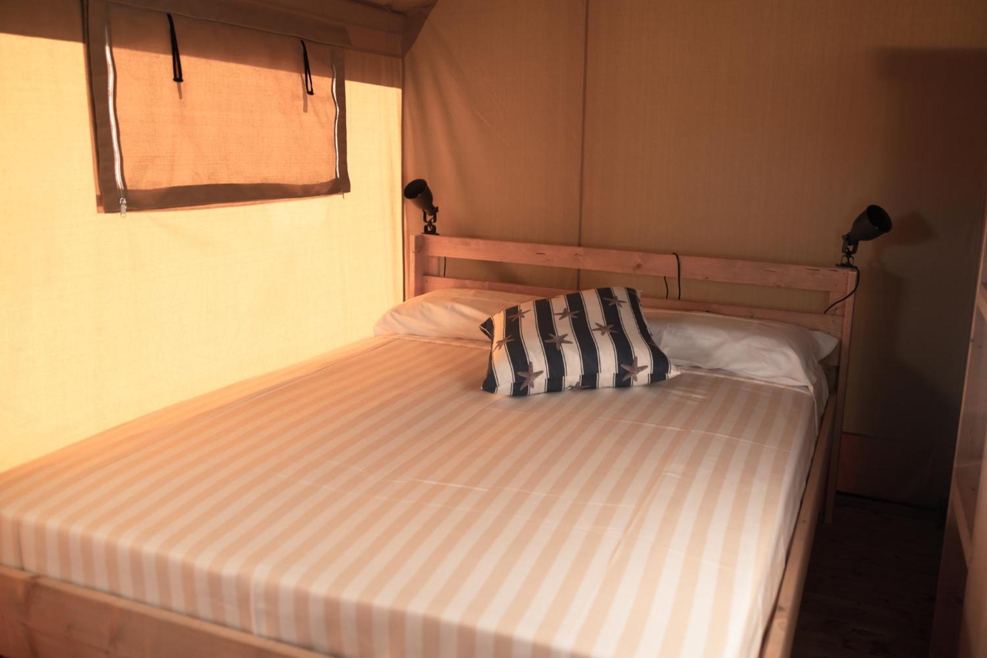 Calasole Glamping