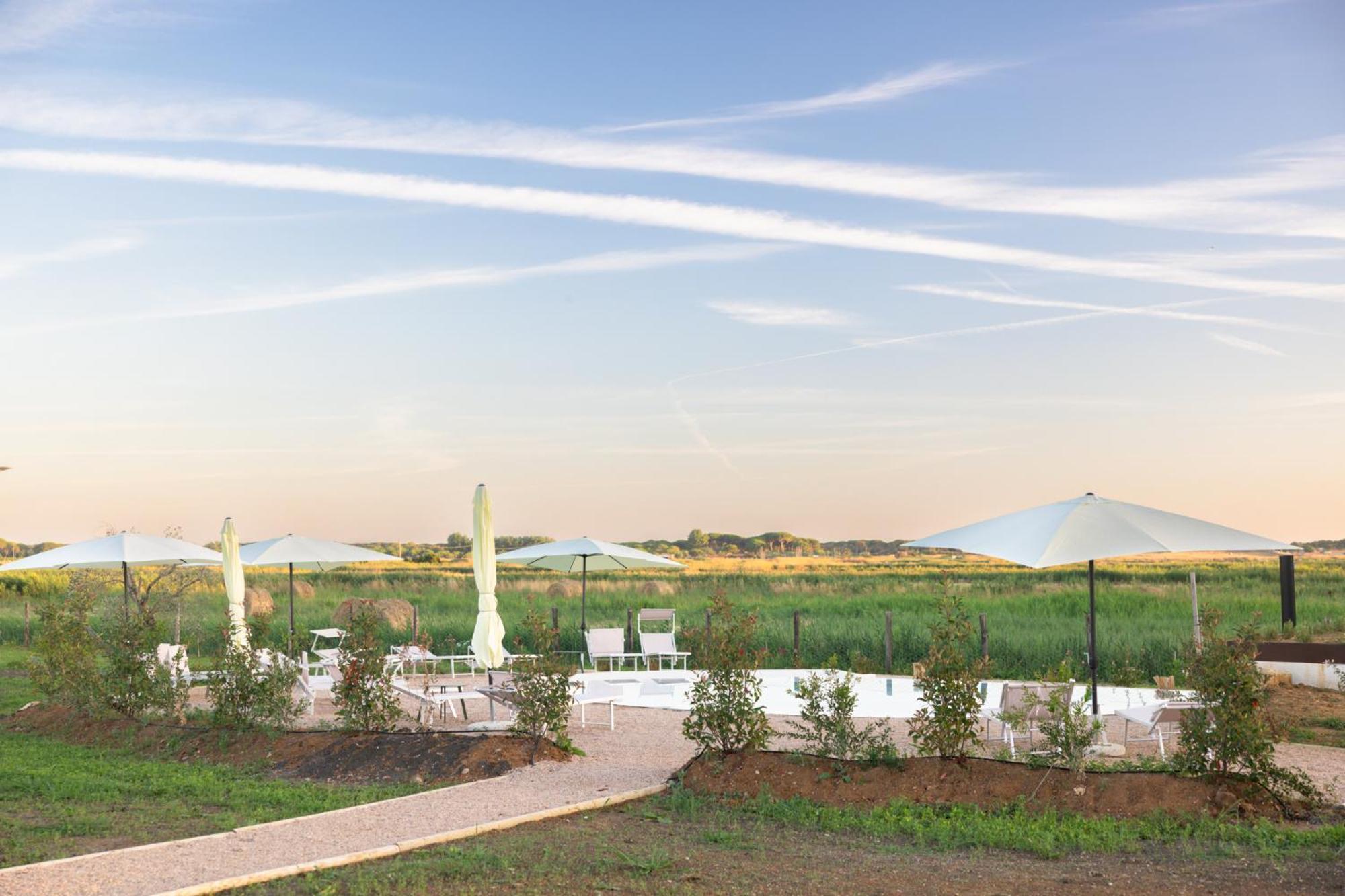 Luxuszelt Calasole Glamping *