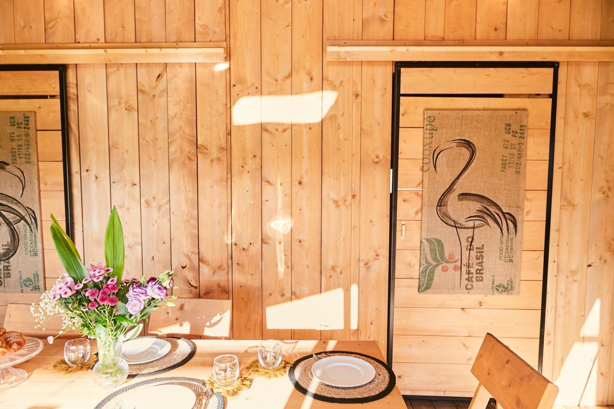 Calasole Glamping