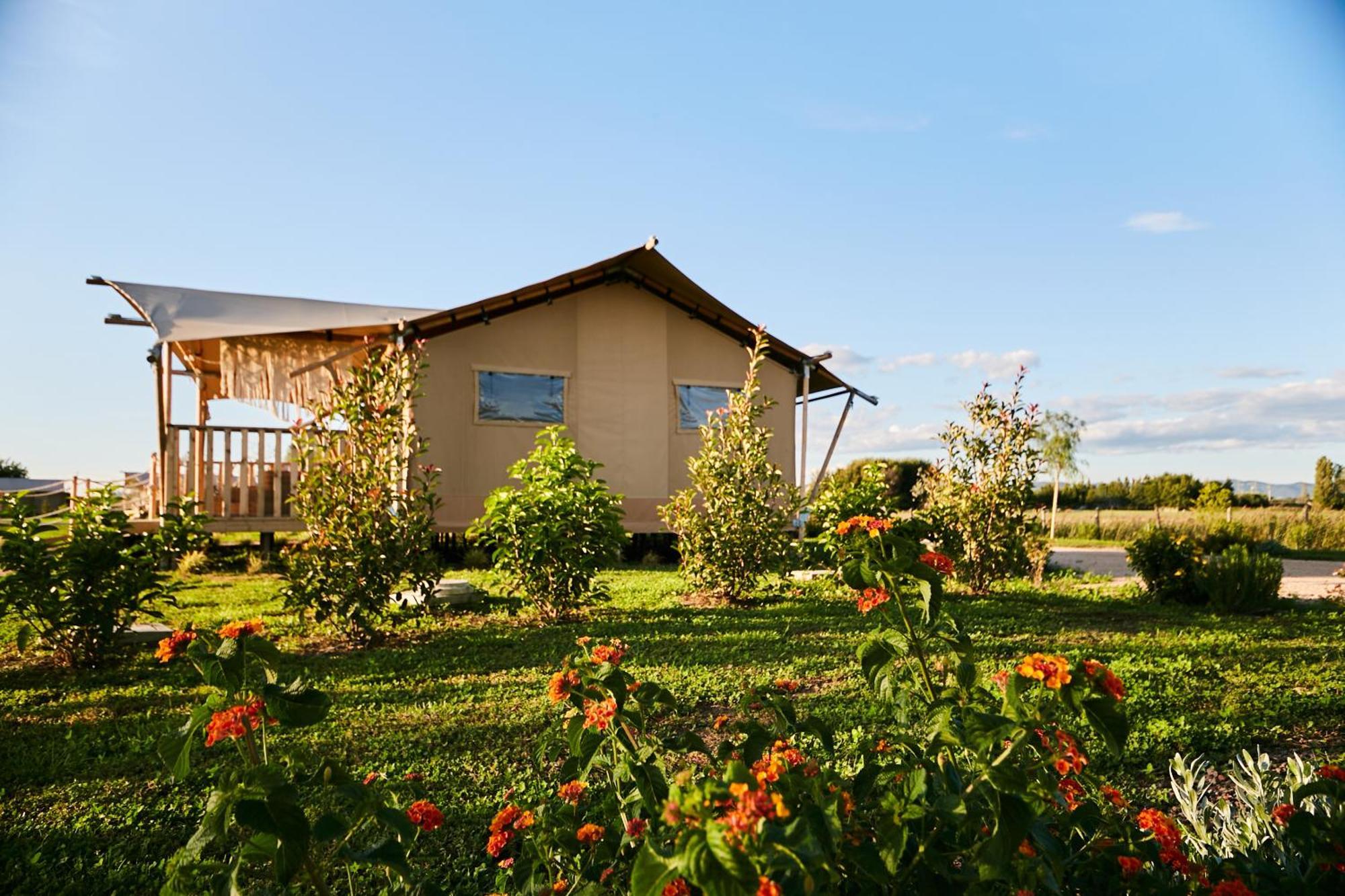 Calasole Glamping