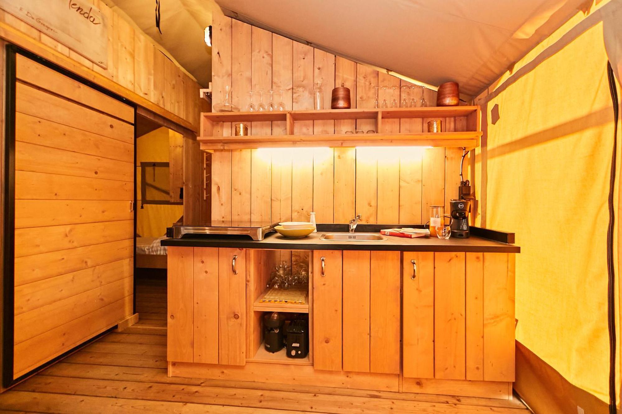 Calasole Glamping
